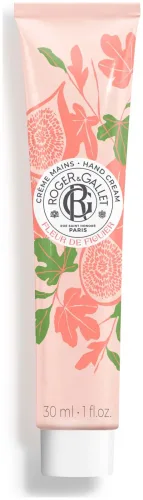 Roger & Gallet, Roger & Gallet - Hand-und Nagelcreme Fleur de Figuier, 30 ml