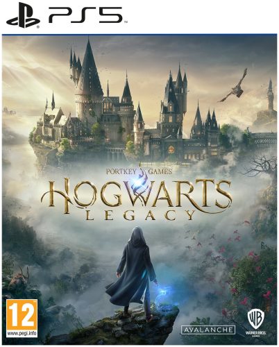 undefined, Spielesoftware "Hogwarts Legacy, PS5" PlayStation 5