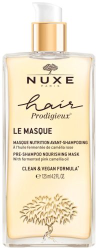Nuxe, Prodigieux - Masque Nutrition Avant-Shampooing