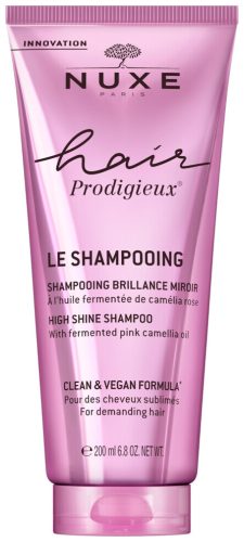 Nuxe, Prodigieux - Shampooing Brillance Miroir