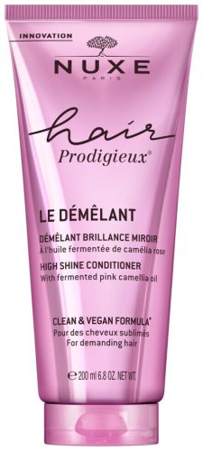 Nuxe, Nuxe - Hair Prodigieux® Glanz-Conditioner, 200 ml
