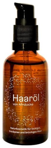 Afrolocke Afro Locke Haaröl 50 ml