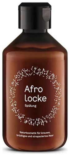 Afrolocke Afro Locke Haarspülung 250 ml