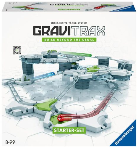 Ravensburger, Ravensburger GraviTrax Starter-Set 22410