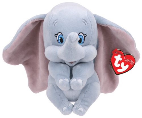 TY Dumbo mit Trompeten 17cm