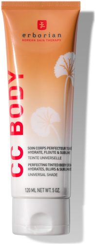 erborian, erborian - CC Body Cream, 120 ml