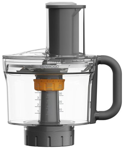 Kenwood, Kenwood Küchenmaschinen Zubehör-Set "Prozessor MultiPro KAH65.000PL"