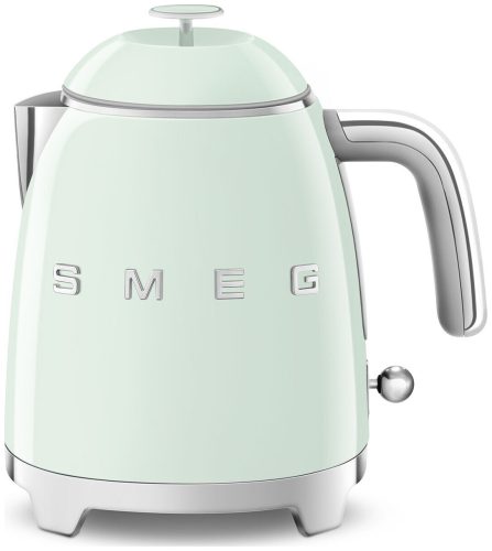 SMEG, Smeg Wasserkocher "50s Style KLF05P" 0,8 l 1400 W