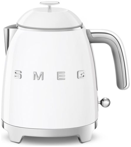 SMEG, Smeg Wasserkocher "50s Style KLF05W" 0,8 l 1400 W