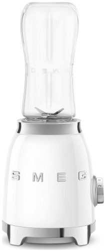 Smeg Standmixer Pbf01Wheu Weiss