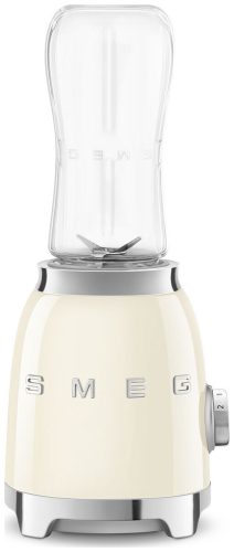 SMEG, Smeg Standmixer "Blender 50s PBF01CREU" 300 W