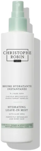 Christophe Robin - Brume hydratante à l'aloe vera