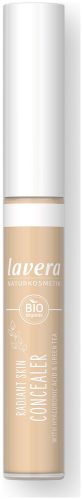 Lavera Radiant Skin Concealer -Ivory 01-