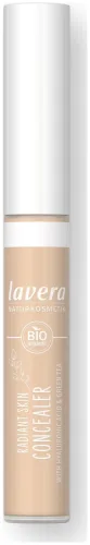 Lavera Radiant Skin Concealer -Light 02-
