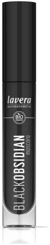 Lavera Black Obsidian Mascara -Black-