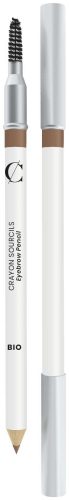 Couleur Caramel Augenbrauenstift N° 127 Dunkelblond