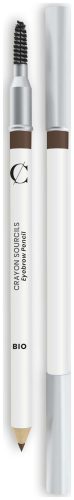 Couleur Caramel Augenbrauenstift N° 129 - Dunkles Kastanienbraun