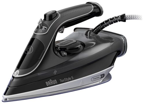 Braun, Braun Dampfbügeleisen "TexStyle 5 SI 5184" 2400 W