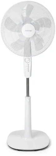 satrap Standventilator Caslano