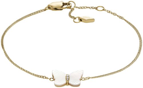 Fossil - Armband, Jewelry, 18+2CM, Gold