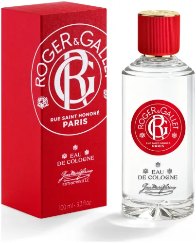 Roger & Gallet, Roger & Gallet - Jean Marie Farina Eau de Cologne, 100  ml