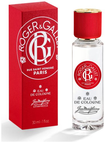 Eau De Cologne Herren  30ml