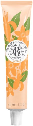Roger & Gallet - Hand-und Nagelcreme Néroli, 30 ml
