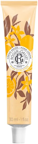 Hand-und Nagelcreme Bois D'orange Damen  30ml