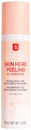 Ginseng - Skin Hero Peeling