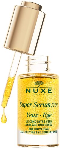 Nuxe, Nuxe - Super Serum [10] Augenkontur – Die universelle Anti-Aging-Essenz, 15 ml