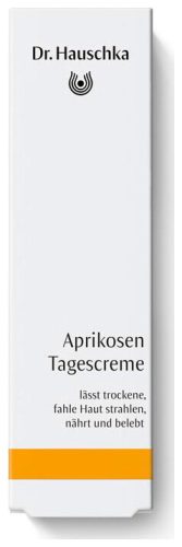 Dr. Hauschka, Dr. Hauschka Aprikosen Tagescrme Tagescreme 30 ml