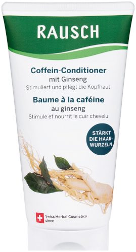 Rausch - Coffein-Conditioner, Ginseng, 150  ml