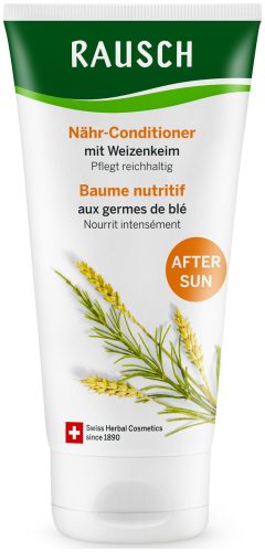 Rausch - Nähr-Conditioner, Weizenkeim, 150  ml