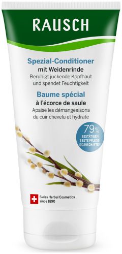 RAUSCH Spezial-Conditioner Weidenrinde (150ml)