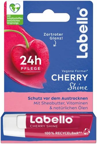 Labello Cherry Shine (4.8 g)