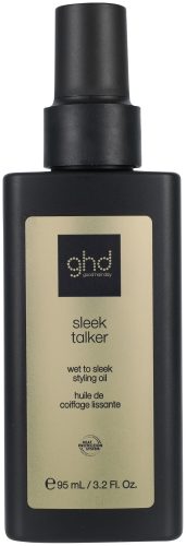 ghd, GHD Sleek Talker - Nass zu Glatt Styling&ouml;l 95 ml