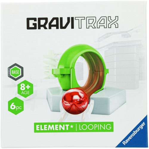 Ravensburger - GraviTrax Element Looping, Multicolor