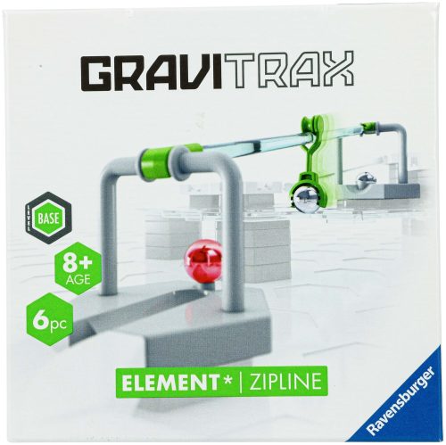 Ravensburger - GraviTrax Element Zipline, Multicolor