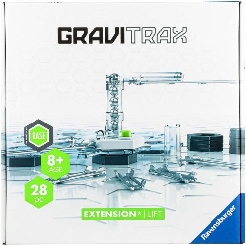 Ravensburger, Ravensburger GraviTrax Extension Lift 22419