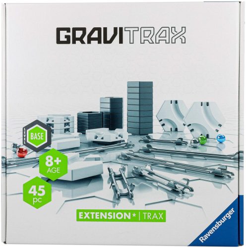 Ravensburger, Ravensburger GraviTrax Extension Trax 22414