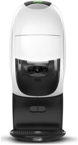 De Longhi Nescafé® Dolce Gusto® NEO Latte Barista von Delonghi weiss