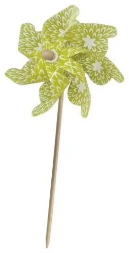Sombo Windrad 31x75cm