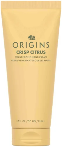 Origins Crisp Citrus Feuchtigkeitsspendende Handcreme 75ml