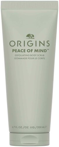 Origins, Origins Peace of Mind Exfoliating Body Scrub Körperpeeling 200 ml