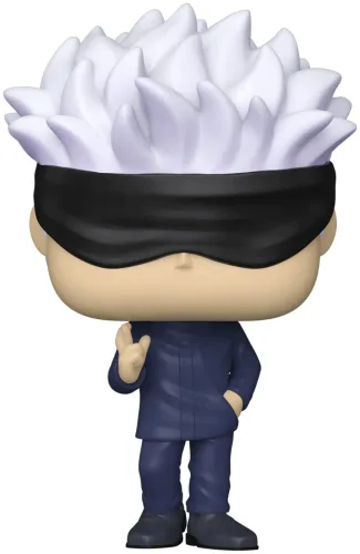 Funko POP Animation: Jujutsu Kaisen S1- Gojo
