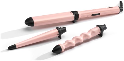 Babyliss, Babyliss - Welleneisen