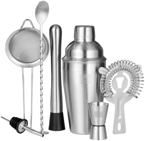 Cocktail-Set, 7-teilig -  Esszimmer