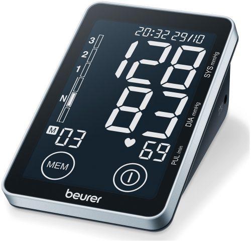 beurer, BEURER Oberarm-Blutdruckmessgerät "BM58"