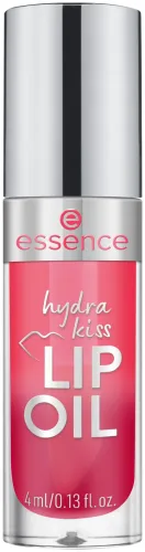Essence, Essence - Hydra Kiss Lip Oil, 4 ml, Pink Champagne