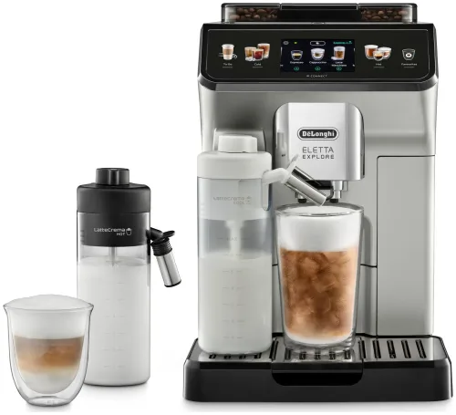 Delonghi - Vollautomat